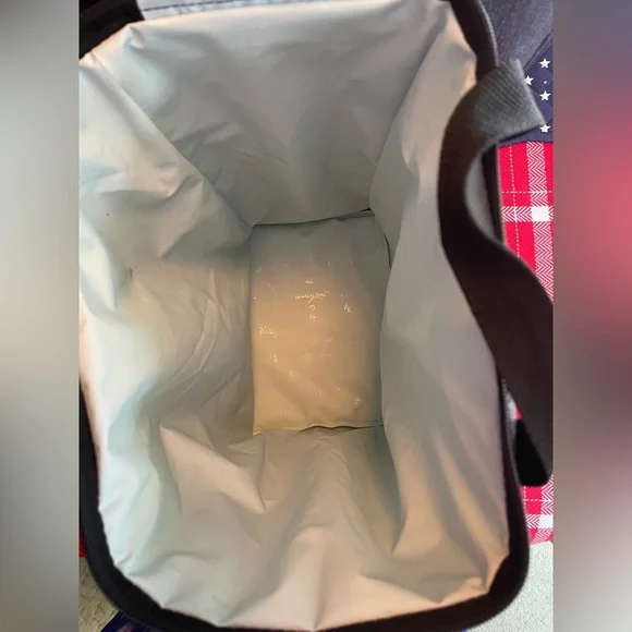 31 THIRTY ONE SIGNATURE COLLECTION 2 insulated bags. - Picture 5 of 9